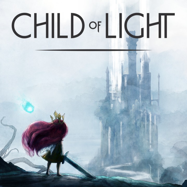 Child Of Light - 