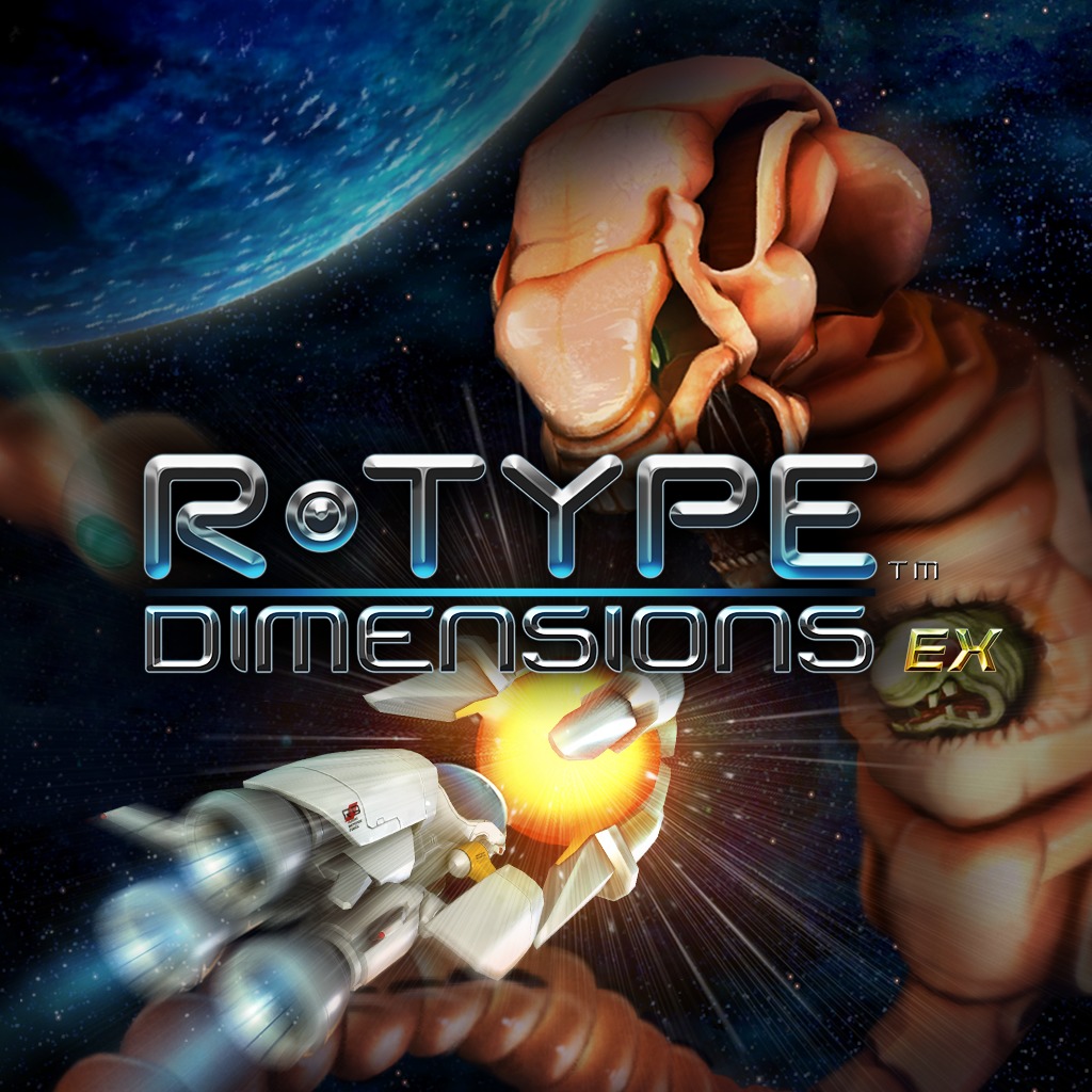 R Type Dimensions Ex Ps4 Buy Online And Track Price History Ps