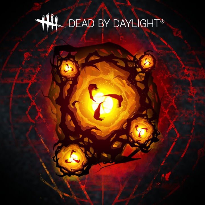 7 Discount On Dead By Daylight Auric Cells Pack 4025 Ps4 Buy Online Ps Deals Uae