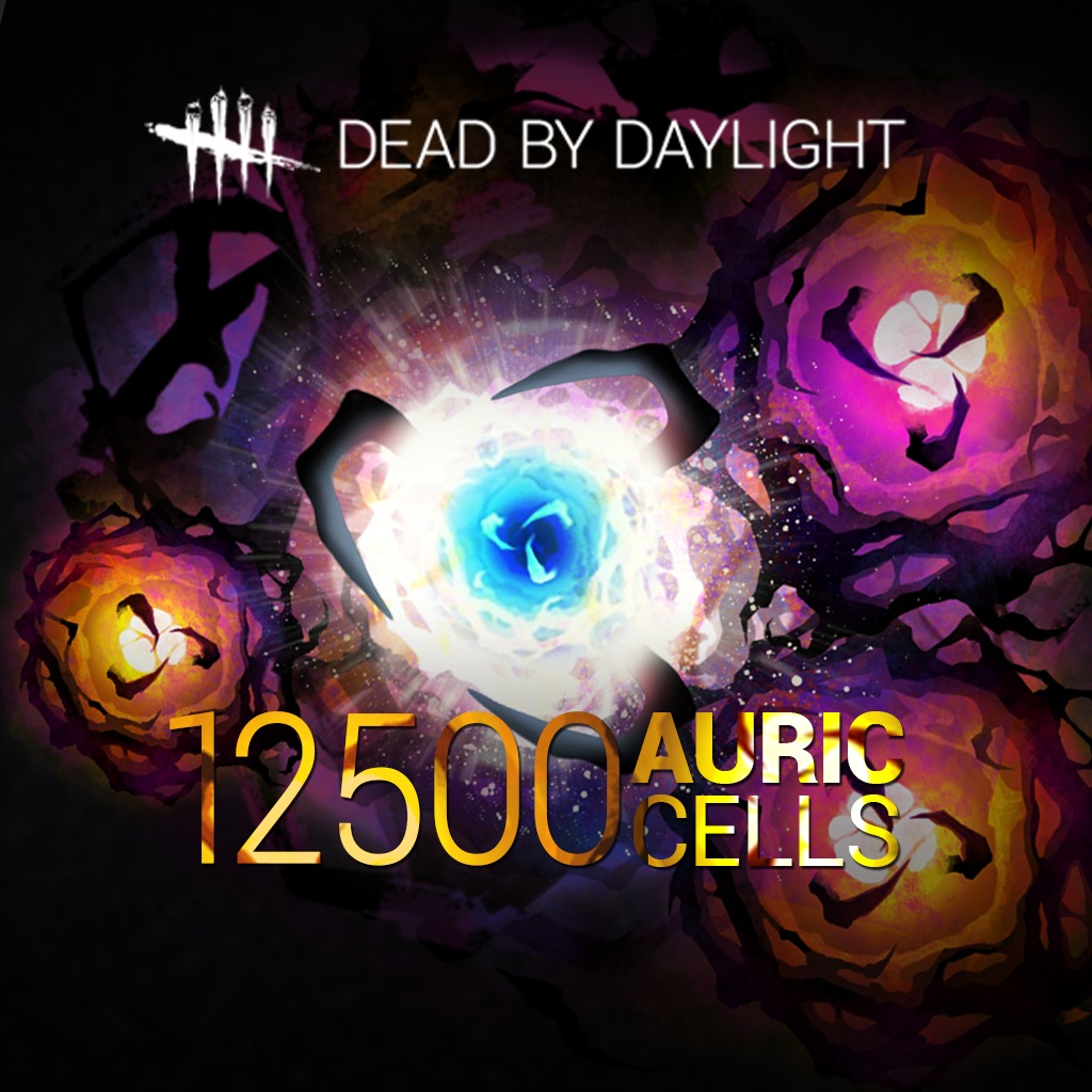 最高のコレクション Dead By Daylight Ps4 Free Auric Cells ただのゲームの写真