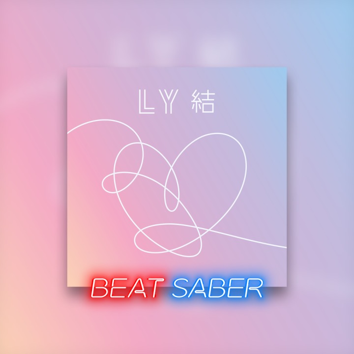 Beat Saber Bts Idol Ps4 Buy Online And Track Price History Ps Deals Uae