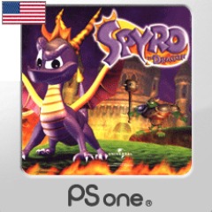 spyro the dragon ps3