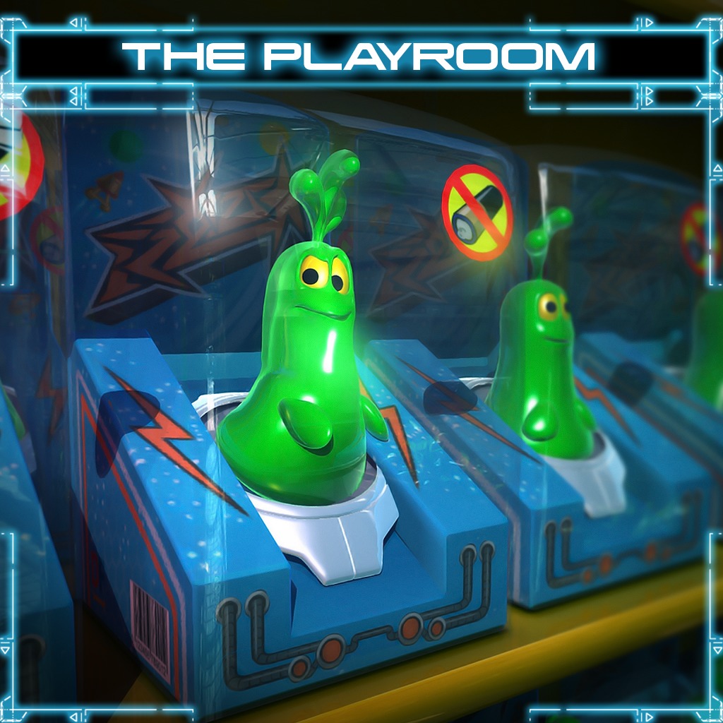 The playroom ps4 price clearance