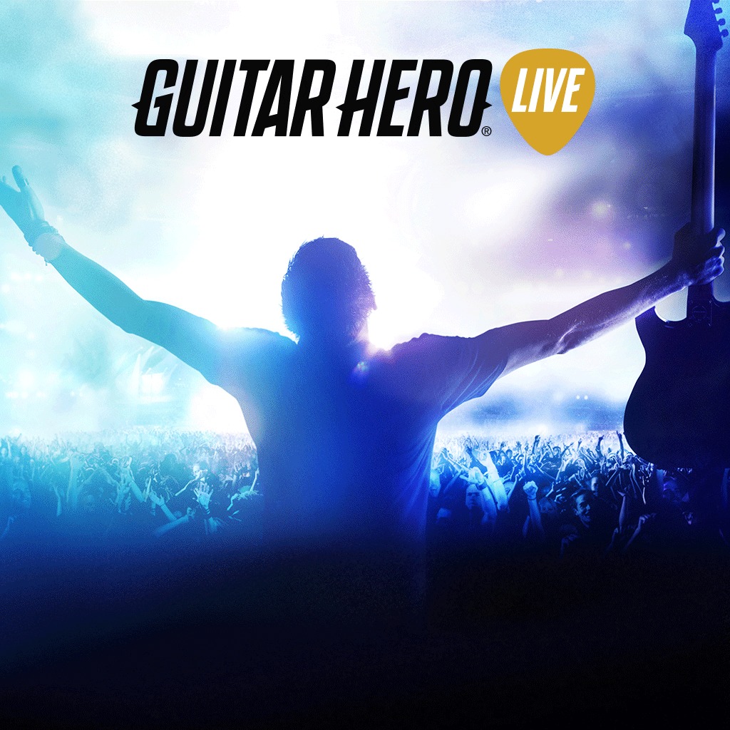 guitar hero ps4 playstation store