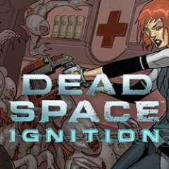Psn dead space