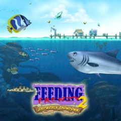 Feeding Frenzy 2 Shipwreck Showdown On Ps3 Official Playstation Store United Arab Emirates