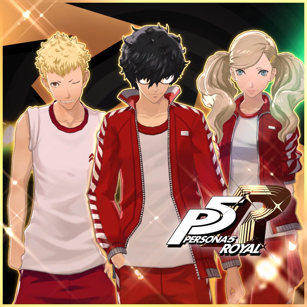 playstation tracksuit