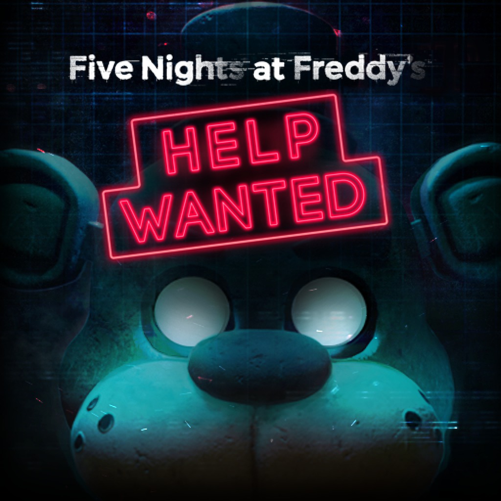 Five Nights at Freddy's: Help Wanted on