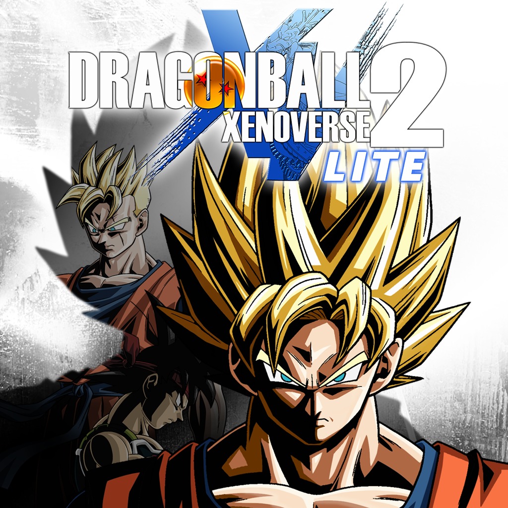 dragon ball xenoverse 2 playstation 4