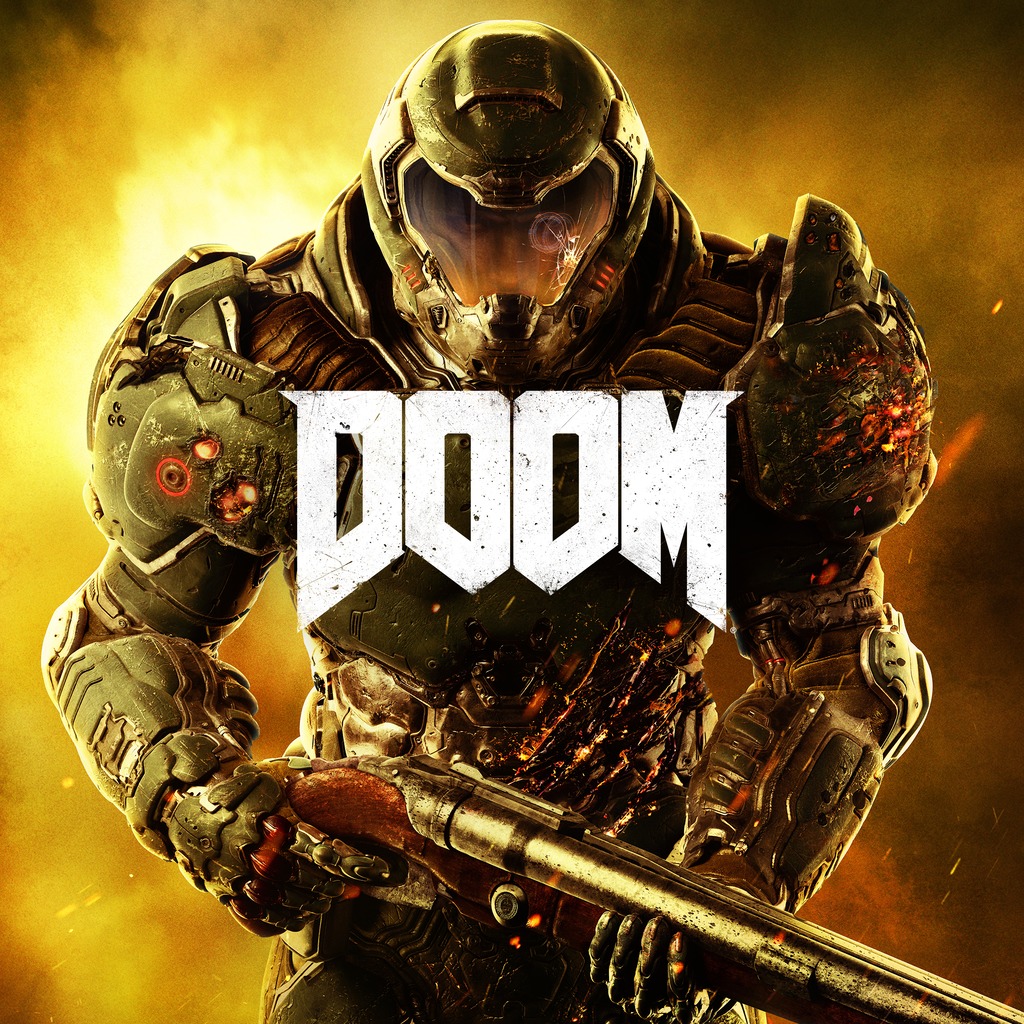 Doom playstation store Clearance