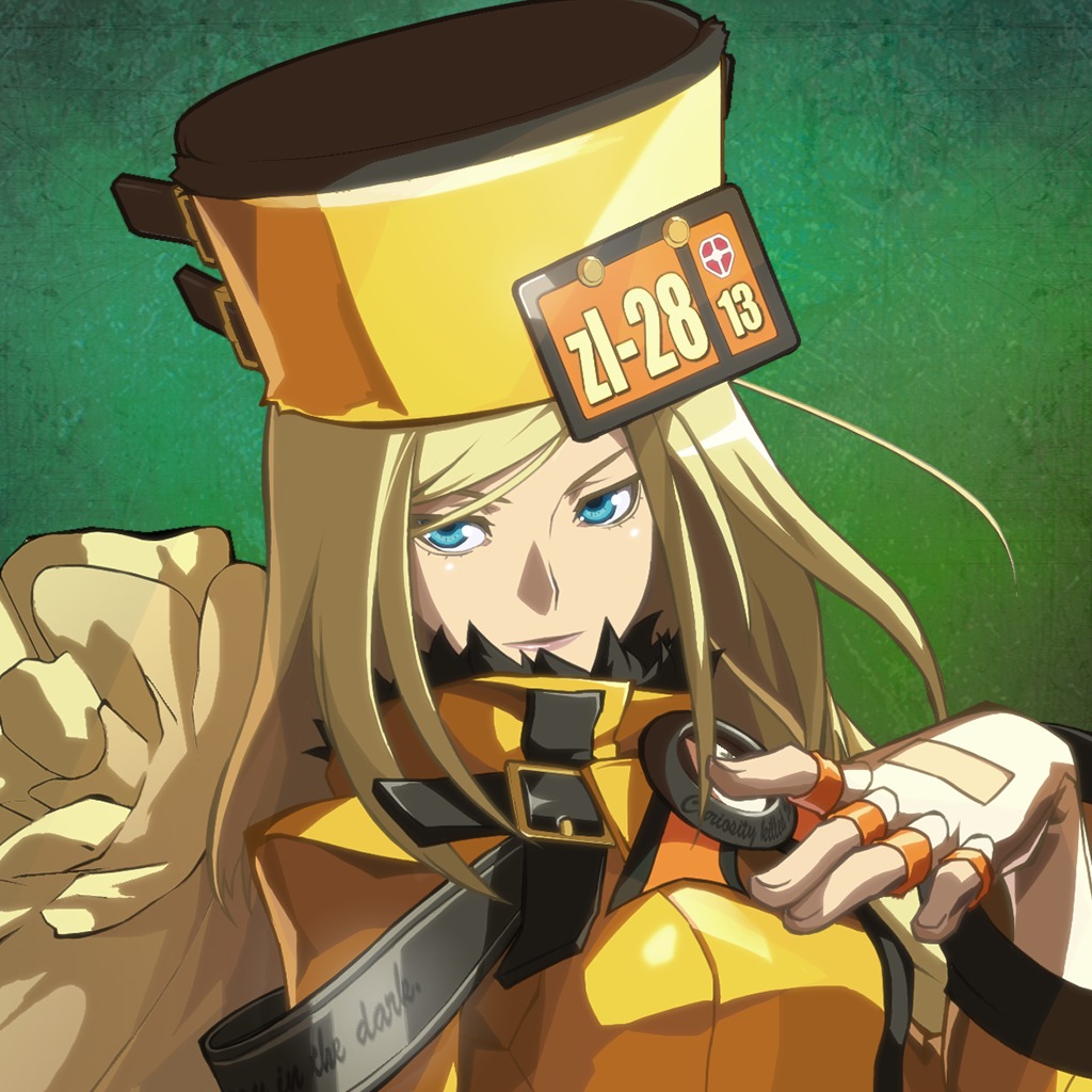 Guilty Gear Xrd Rev 2 Millia Rage Avatar On Ps4 Official Playstation Store United Arab Emirates