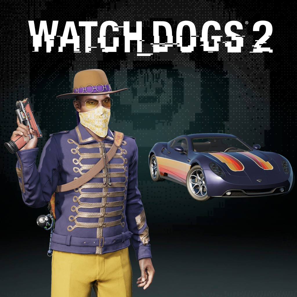 Dlc For Watch Dogs 2 Gold Edition Ps4 Buy Online And Track Price History Page 2 Ps Deals Argentina