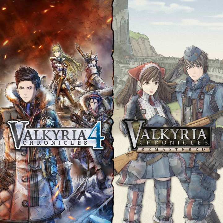 Valkyria Chronicles - Metacritic