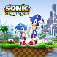 Sonic Generations - Metacritic