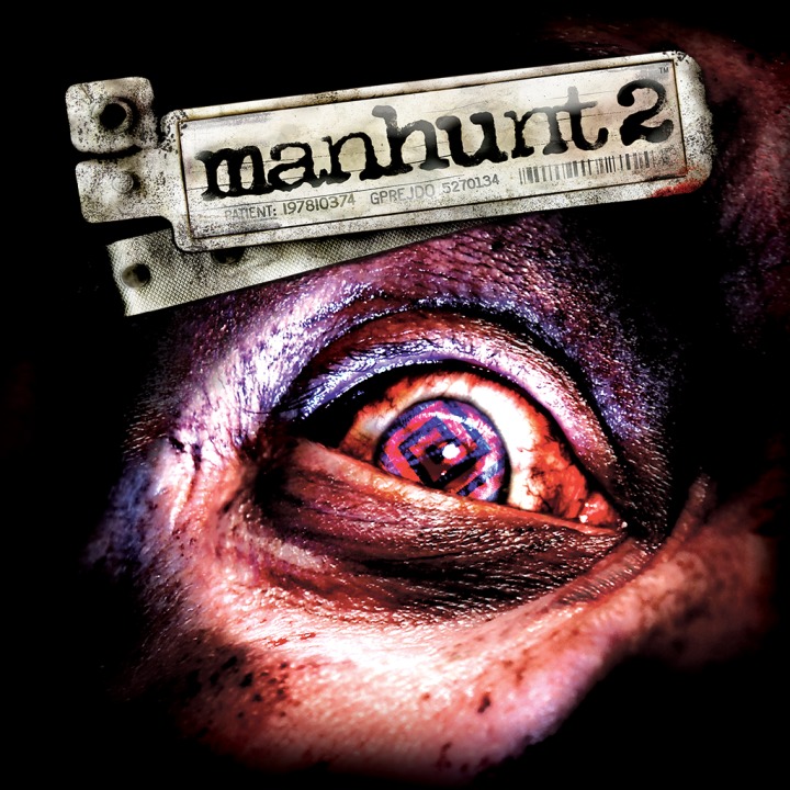 Portada de Manhunt 2 (2007)