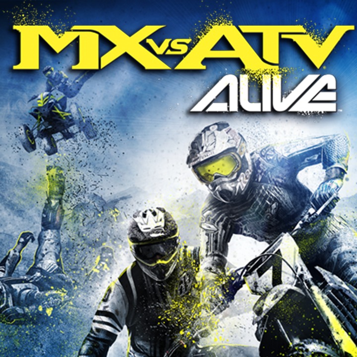 MX vs. ATV Reflex - Metacritic