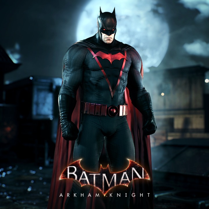 DLC for Batman™: Arkham Knight PS4 — buy online and track price history —  PS Deals Argentina
