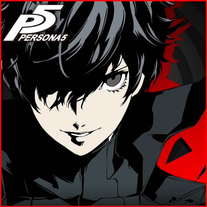 20% discount on Persona 5 Protagonist Special Theme and Avatar Set PS4 —  buy online — PS Deals Argentina