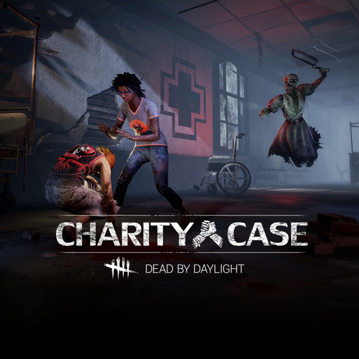 Dead By Daylight Charity Case Ps4 Buy Online And Track Price History Ps Deals Argentina