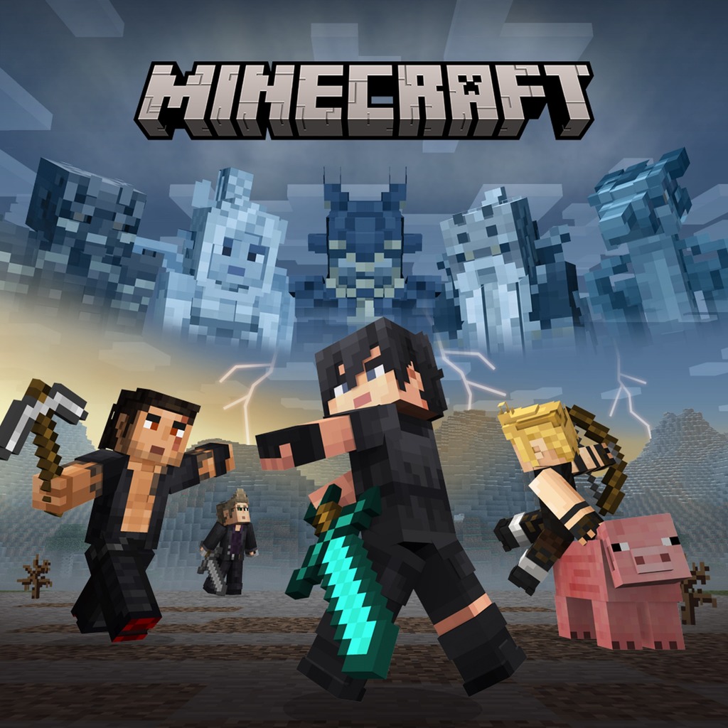 minecraft ps4 deals
