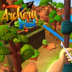 Archery Blast PS5 — buy online and track price history — PS Deals