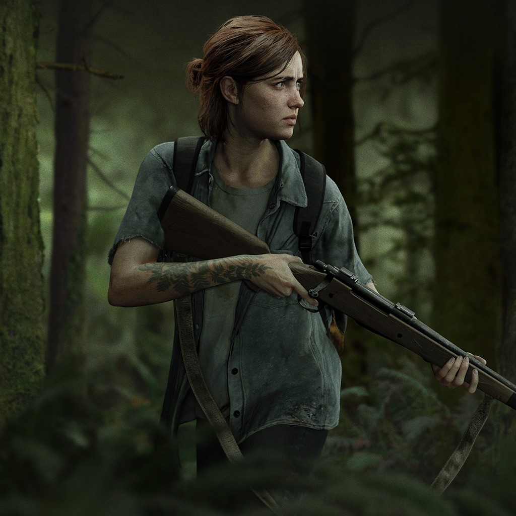 avatar the last of us ps4