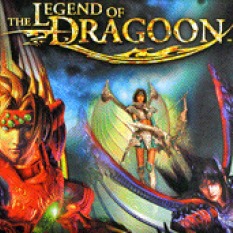 Legend Of Dragoon Psone Classic Ps3 Psp Buy Online And Track Price History Ps Deals Argentina