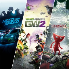 EA Family-Bundle