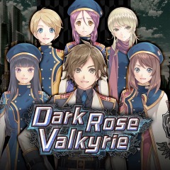 Dark Rose Valkyrie