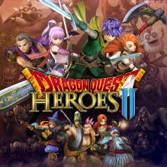 DRAGON QUEST HEROES™ II Digitale Explorer's Edition