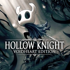 Hollow Knight: Voidheart-Edition