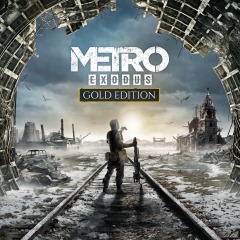 Metro Exodus Gold Edition