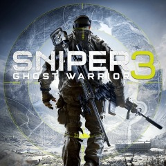 Sniper Ghost Warrior 3 Season Pass Edition 