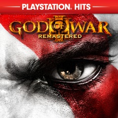God of War® III Remastered