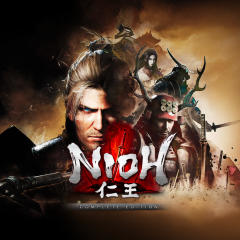 Nioh - Complete Edition