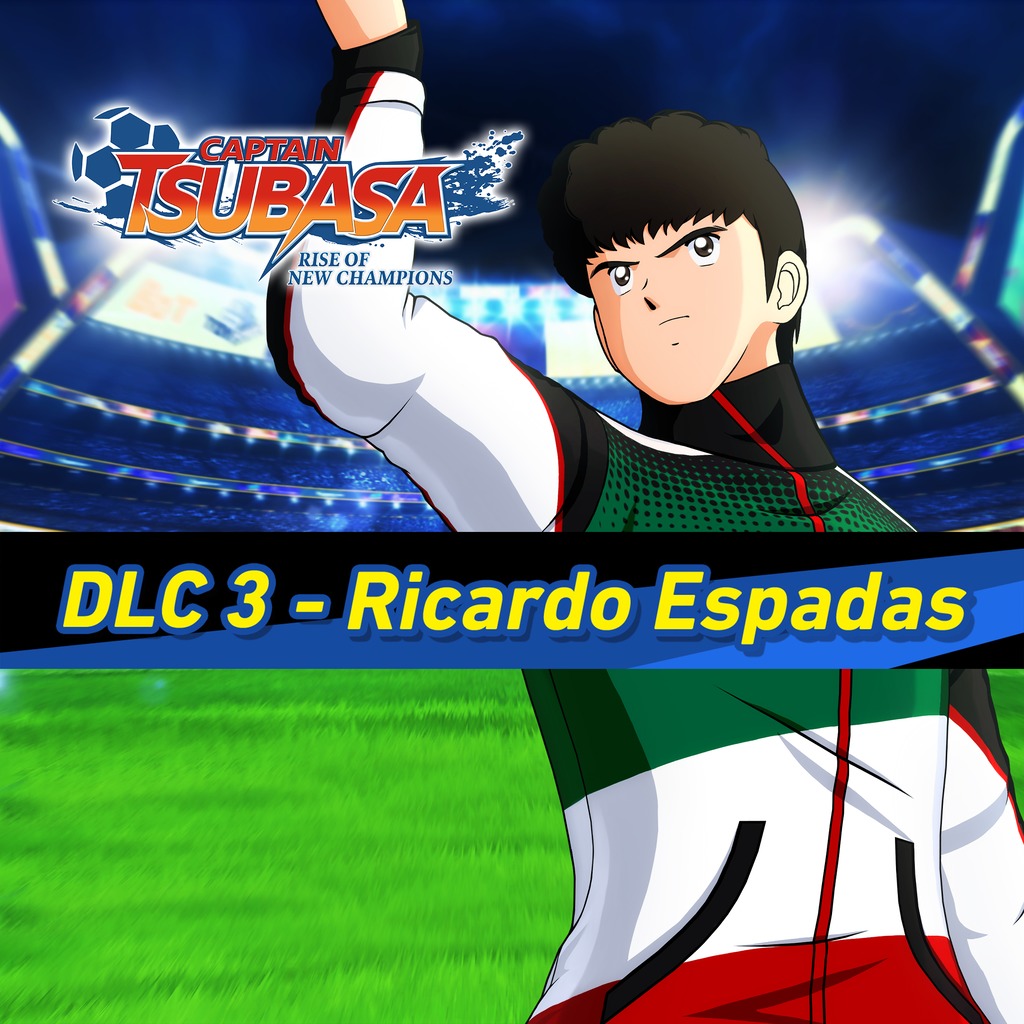 captain tsubasa psn store