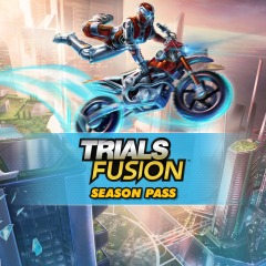 Trials Fusion - Season Pass