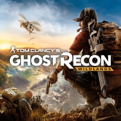 Tom Clancy's Ghost Recon® Wildlands - Standard Edition