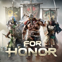 FOR HONOR™ STANDARD EDITION