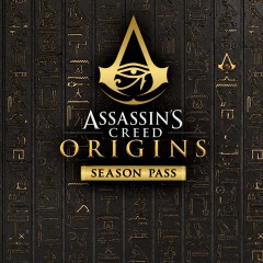 Assassin's Creed® Origins - Season-Pass