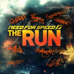 Need For Speed The Run Signature Edition Booster Pack