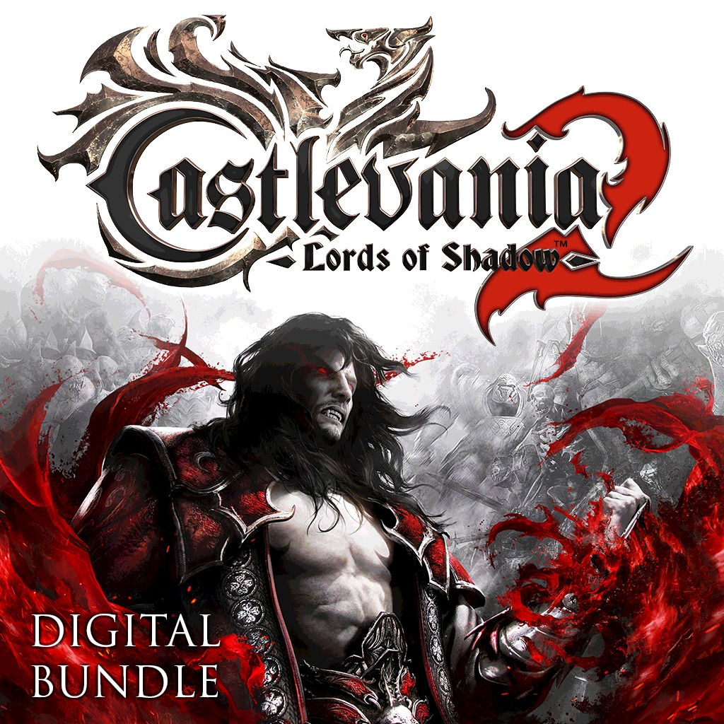 Castlevania Lords Of Shadow 2 Digitalpaket Auf Ps3 Offizieller Playstation Store Osterreich