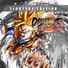 DRAGON BALL FIGHTERZ - FighterZ Edition