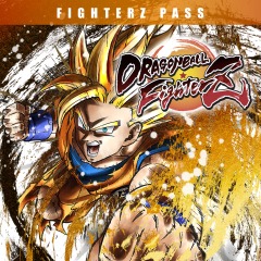 DRAGON BALL FIGHTERZ - FighterZ Pass