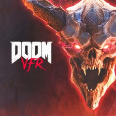 DOOM® VFR