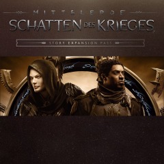 Der Mittelerde™: Schatten des Krieges™ Story-Erweiterungspass