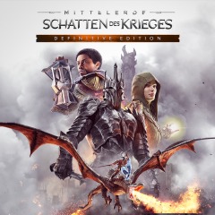 Mittelerde™: Schatten des Krieges™ Definitive Edition