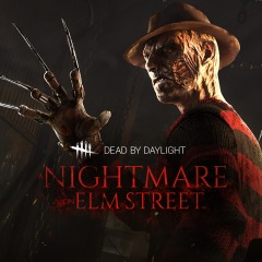 Dead by Daylight: A Nightmare on Elm Street™ Chapter