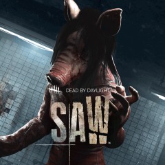 Dead by Daylight: Das SAW®-Kapitel