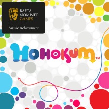 Hohokum (PS4, PS3, PS Vita)